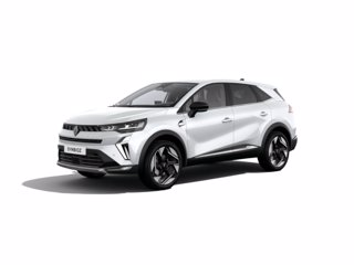 RENAULT iconic full hybrid E-Tech 145