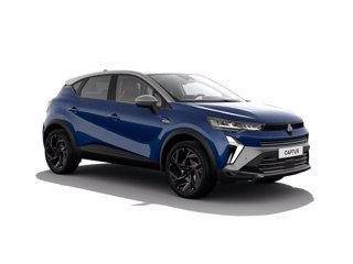 RENAULT esprit Alpine mild hybrid 160 EDC