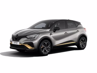 RENAULT esprit Alpine full hybrid E-Tech 145 cv