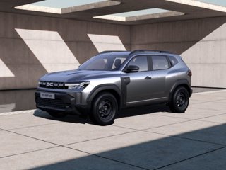 DACIA essential Eco-G 100
