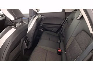 RENAULT Captur 1.6 E-Tech phev Intens 160cv auto