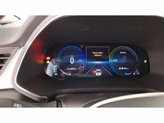 RENAULT Captur 1.6 E-Tech phev Intens 160cv auto