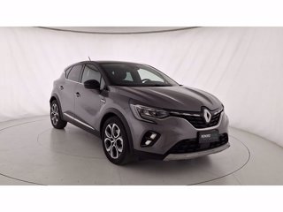 RENAULT Captur 1.6 E-Tech phev Intens 160cv auto