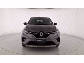 RENAULT Captur 1.6 E-Tech phev Intens 160cv auto