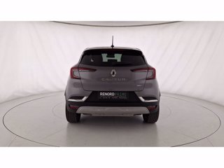 RENAULT Captur 1.6 E-Tech phev Intens 160cv auto
