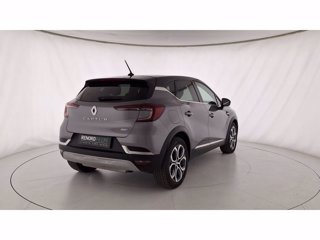 RENAULT Captur 1.6 E-Tech phev Intens 160cv auto