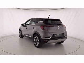 RENAULT Captur 1.6 E-Tech phev Intens 160cv auto
