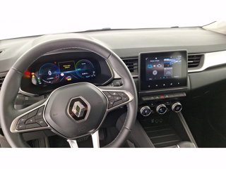 RENAULT Captur 1.6 E-Tech phev Intens 160cv auto