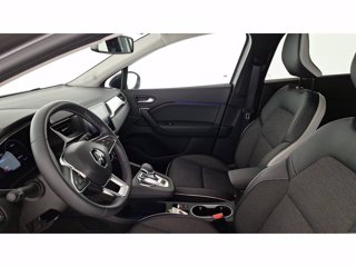 RENAULT Captur 1.6 E-Tech phev Intens 160cv auto