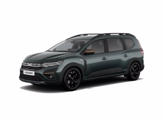 DACIA Extreme UP MY24 TCe 100 GPL ECO-G 7p