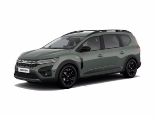 DACIA Extreme UP MY24 TCe 100 GPL ECO-G 7p