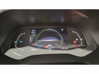 RENAULT Captur 1.6 E-Tech hybrid Zen 145cv auto