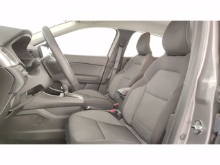 RENAULT Captur 1.6 E-Tech hybrid Zen 145cv auto