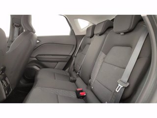 RENAULT Captur 1.6 E-Tech hybrid Zen 145cv auto