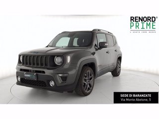 JEEP Renegade 1.3 T4 PHEV First Edition Urban 4xe AT6