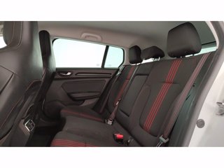 RENAULT Megane Sporter 1.6 E-TECH Plug-in Hybrid RS Line A