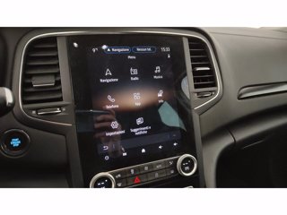 RENAULT Megane Sporter 1.6 E-TECH Plug-in Hybrid RS Line A