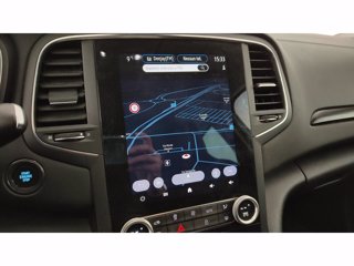 RENAULT Megane Sporter 1.6 E-TECH Plug-in Hybrid RS Line A