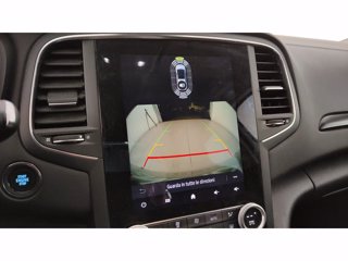 RENAULT Megane Sporter 1.6 E-TECH Plug-in Hybrid RS Line A