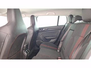 RENAULT Megane Sporter 1.6 E-TECH Plug-in Hybrid RS Line A