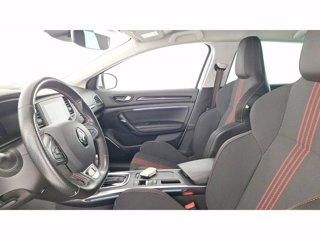 RENAULT Megane Sporter 1.6 E-TECH Plug-in Hybrid RS Line A