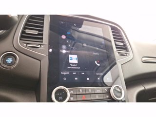 RENAULT Megane Sporter 1.6 E-TECH Plug-in Hybrid RS Line A