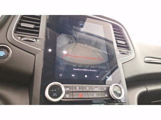 RENAULT Megane Sporter 1.6 E-TECH Plug-in Hybrid RS Line A