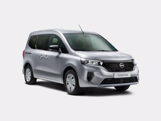 NISSAN TOWNSTAR L1 130CV N-CONNECTA - DP