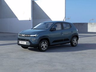 DACIA Expression Electric 65