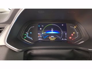 RENAULT Captur 1.6 E-Tech hybrid Intens 145cv auto