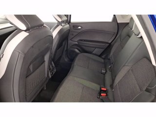 RENAULT Captur 1.6 E-Tech hybrid Intens 145cv auto