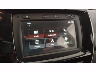 DACIA Spring Expression Electric 45