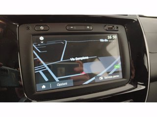 DACIA Spring Expression Electric 45