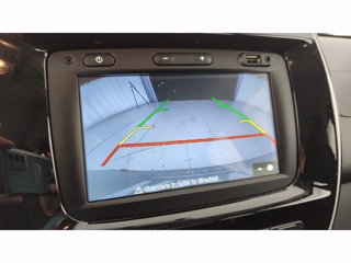 DACIA Spring Expression Electric 45