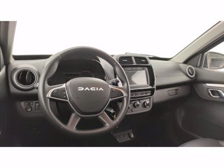 DACIA Spring Expression Electric 45