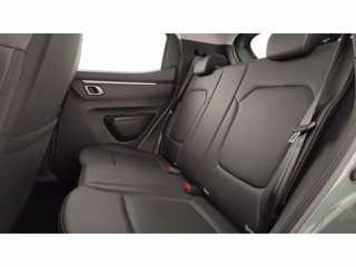 DACIA Spring Expression Electric 45