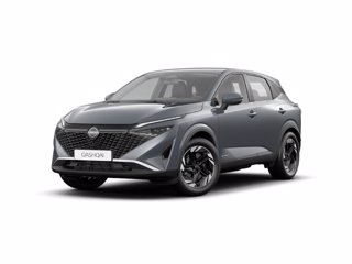 NISSAN QASHQAI ACENTA e-POWER 2WD - WI