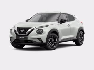 NISSAN JUKE N-CONNECTA DCT - RT