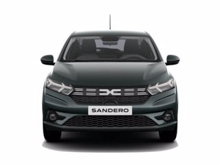 DACIA Streetway Expression MY24 1.0 TCe ECO-G 5 marce