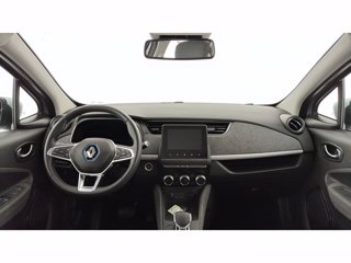 RENAULT Zoe Zen R135 Flex my20