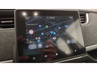 RENAULT Zoe Zen R135 Flex my20