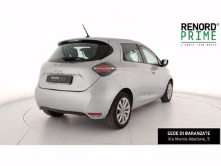 RENAULT Zoe Zen R135 Flex my20