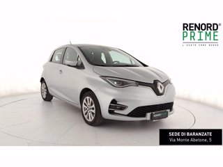 RENAULT Zoe Zen R135 Flex my20