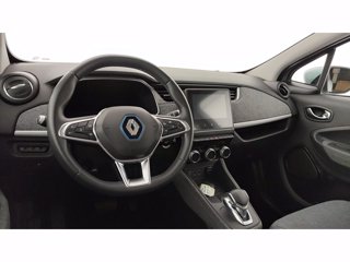 RENAULT Zoe Zen R135 Flex my20