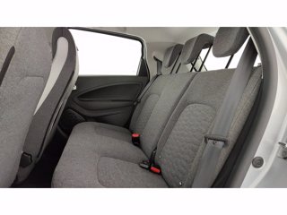 RENAULT Zoe Zen R135 Flex my20