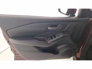 NISSAN Qashqai 1.5 e-power N-Connecta 2wd