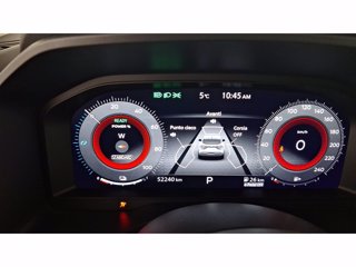 NISSAN Qashqai 1.5 e-power N-Connecta 2wd