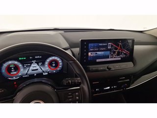 NISSAN Qashqai 1.5 e-power N-Connecta 2wd