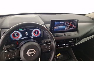 NISSAN Qashqai 1.5 e-power N-Connecta 2wd