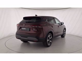NISSAN Qashqai 1.5 e-power N-Connecta 2wd